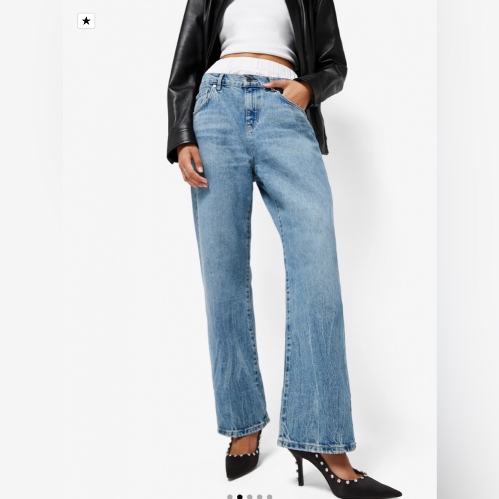 Alexander Wang “Delphine” 85 Pumps - image 1